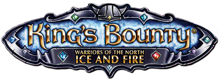 King's Bounty.Воин Севера / King's Bounty.Warriors Of The North.Valhalla Edition (2012) PC | RePack от xatab