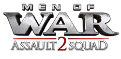 В тылу врага: Штурм 2 / Men of War: Assault Squad 2 [v.3.035.0] (2014) PC | RePack от Decepticon