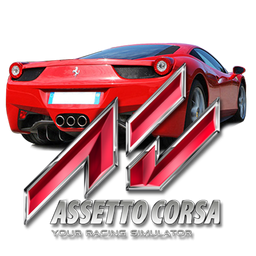 Assetto Corsa [v 0.20.1] (2014) PC | Патч