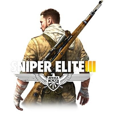 Sniper Elite III [Update 1 + 5 DLC] (2014) PC | Rip от R.G. Freedom