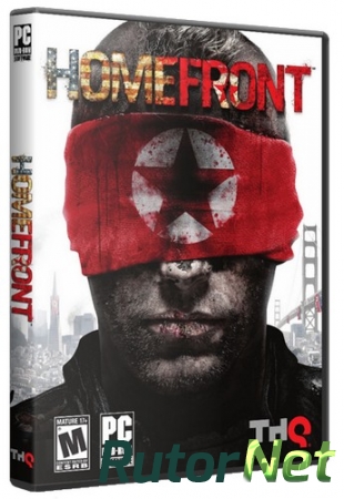 Homefront (2011) PC Руссификатор