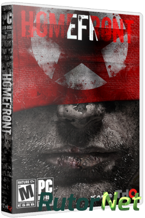  Homefront Ultimate Edition [Rip] (MULTIRUS) 2011 (v.1.5.500001) (THQ) (ENG) [Repack]