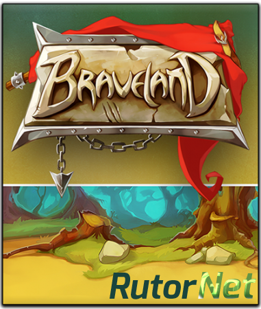 Braveland (2014) PC | Steam-Rip от R.G. Игроманы