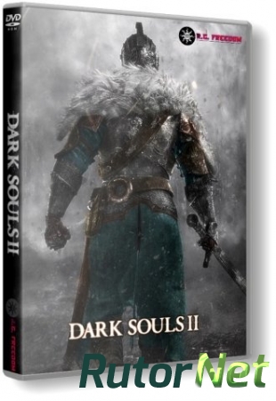 Dark Souls 2 + DLC [Update 1 hotfix + DLC] (2014) PC | RePack от R.G. Freedom