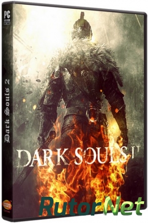 Dark Souls 2 [v 1.0.2.0 + DLC] (2014) PC | Steam-Rip