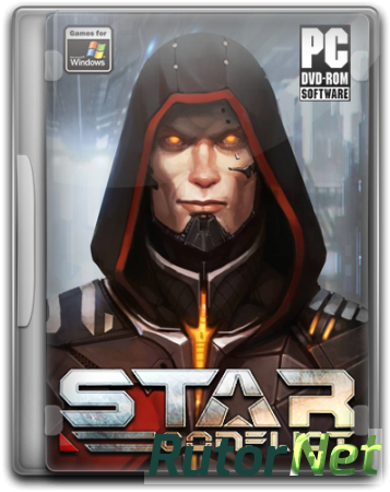 Star Conflict (2013) PC | RePack [v.1.0.0.57500]