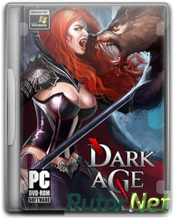 Dark Age (2013) PC | RePack