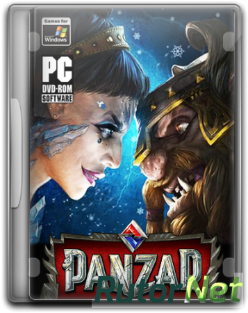 Panzar: Forged by Chaos [v.34.2] (2012) PC | RePack
