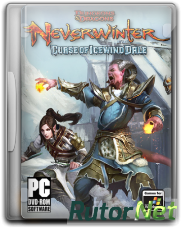 Neverwinter Online [NW.15.20140528a.6] (2014) PC | RePack