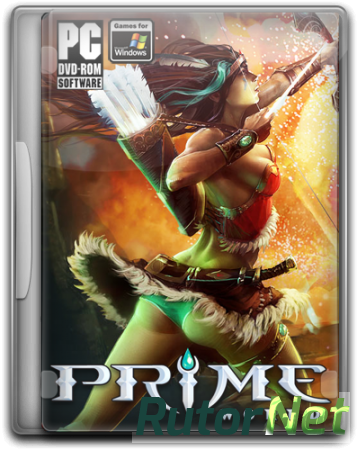 Prime World [v.9.15] (2012) PC