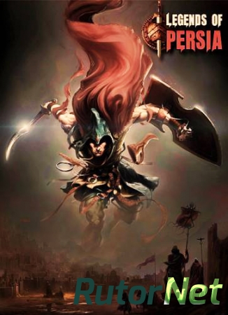 Legends of Persia (2014) PC | RePack by Deefra6
