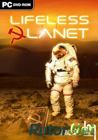 Lifeless Planet [v 1.2] (2014) PC | RePack от R.G. Revenants