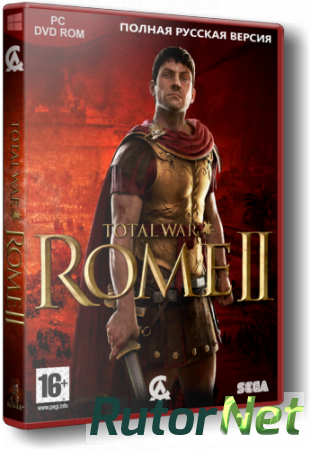 Total War: Rome 2 [v 2.2.0.0] (2013) PC | RePack от R.G. Games