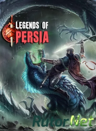Legends of Persia [RePack] [ENG] (2014)