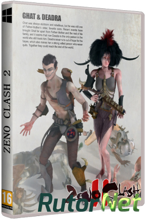 Zeno Clash 2: Special Edition (2013) PC | Лицензия
