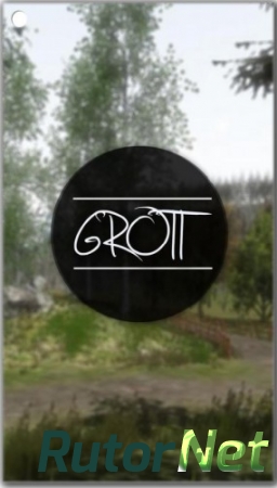 Grott / Гротт [RUS / RUS] (2014) (1.0)