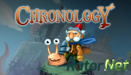 Chronology (2014) PC