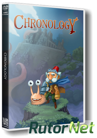 Chronology (2014) PC | RePack от xGhost
