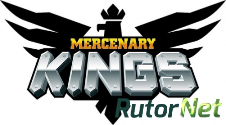 Mercenary Kings (2014) PC | RePack от Let'sРlay