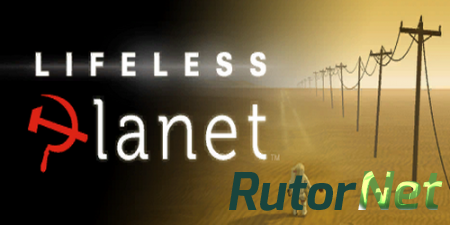 Lifeless Planet (2014) PC | Rip
