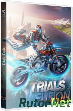 Trials Fusion [Update 1] (2014) PC | Патч