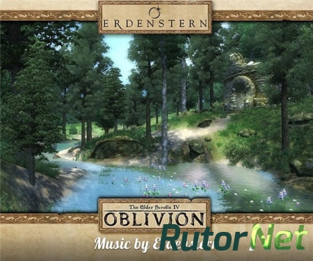 The Elder Scrolls IV: Oblivion - Music by Erdenstern - Музыкальный мод (2014) PC | Mod от Мифоград