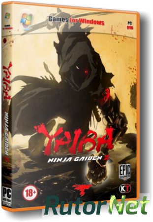 Yaiba: Ninja Gaiden Z (2014) РС | RePack от R.G. UPG