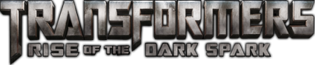 Transformers: Rise of the Dark Spark (2014) PC | RePack от R.G. Механики