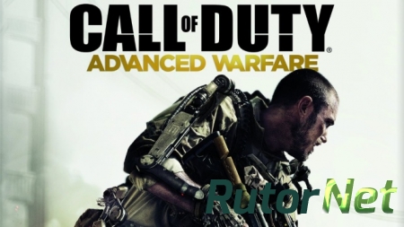 Call of Duty: Advanced Warfare новое видео 