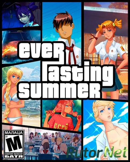 Everlasting Summer 18+ Patch