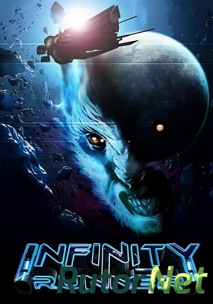 Infinity Runner Deluxe Edition [2014,ENG] Plaza (CODEX)