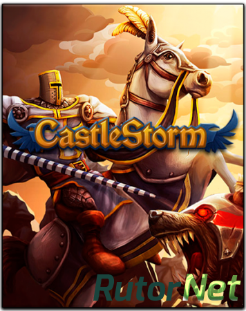 CastleStorm (2013) PC | RePack от SmartPack