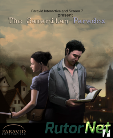 The Samaritan Paradox (2014) PC | RePack от R.G. Games