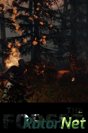 Лес / The Forest [v 0.03] (2014) PC | RePack от FiReFoKc