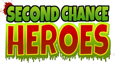 Second Chance Heroes (2014) [ENG] PC | Лицензия