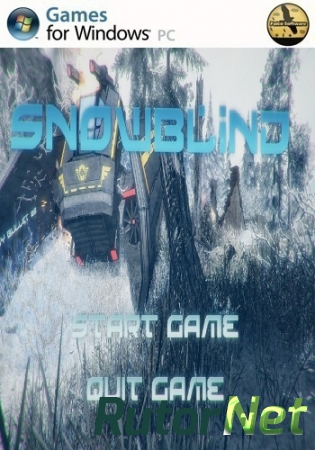 Snow Blind [2014] PC