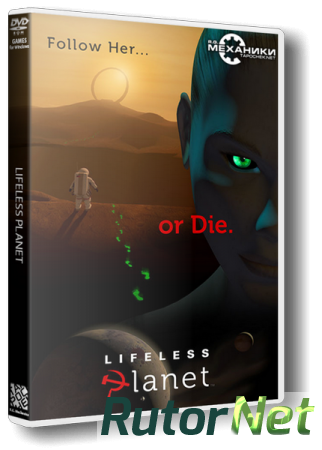 Lifeless Planet [v 1.2] (2014) PC | RePack от R.G. Механики