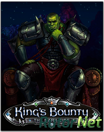 King's Bounty: Dark Side [v 1.5.994.1723] (2014) PC | RePack от Let'sРlay