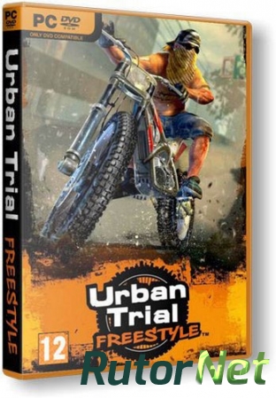 Urban Trial Freestyle [v 1.02] (2013) PC | RePack от R.G. Catalyst