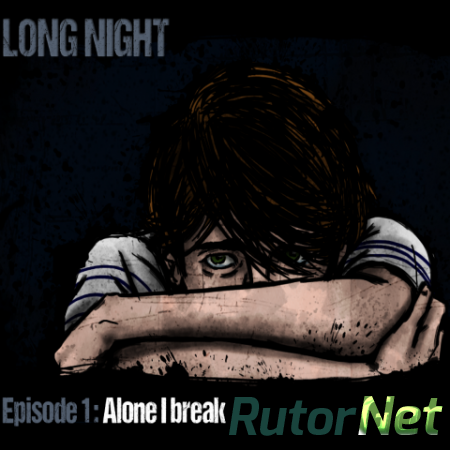 Long Night [ENG / FRA] (2014)