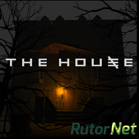 The House [ENG / ENG] (2014)
