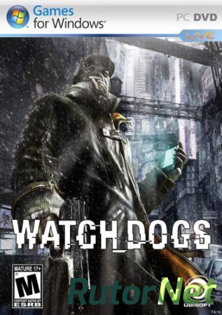Watch Dogs - Digital Deluxe Edition [2014/Rus] | PC Repack by Decepticon
