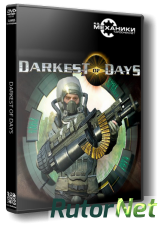 Darkest of Days (2009) PC | RePack от R.G. Механики