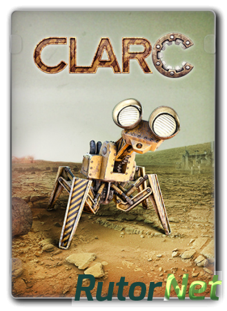 CLARC (2014) PC | RePack от LMFAO