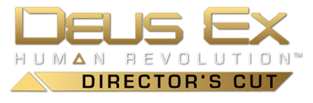 Deus Ex: Human Revolution - Director's Cut (2013) PC | RePack от R.G. Energy