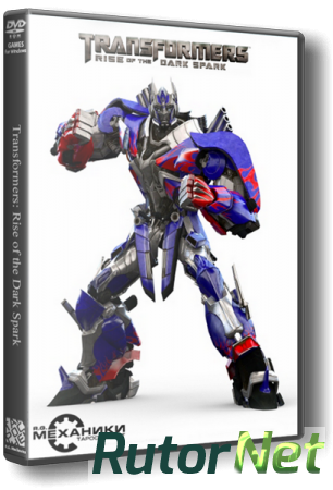 Transformers: Trilogy (2010-2014) RePack от R.G. Механики