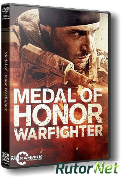 Скачать Игру Medal Of Honor: Anthology (2002-2012) PC | RePack От.