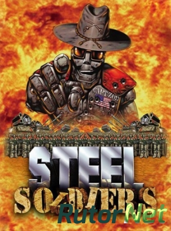 Z Steel Soldiers Remastered [ENG / FRA / MULTI5] (2014)