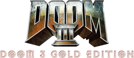 Doom 3 (2004) PC | RePack от R.G. Механики