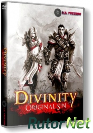 Divinity: Original Sin - Digital Collectors Edition / [RePack от R.G. Freedom] [2014, RPG, Tactics, Isometric]